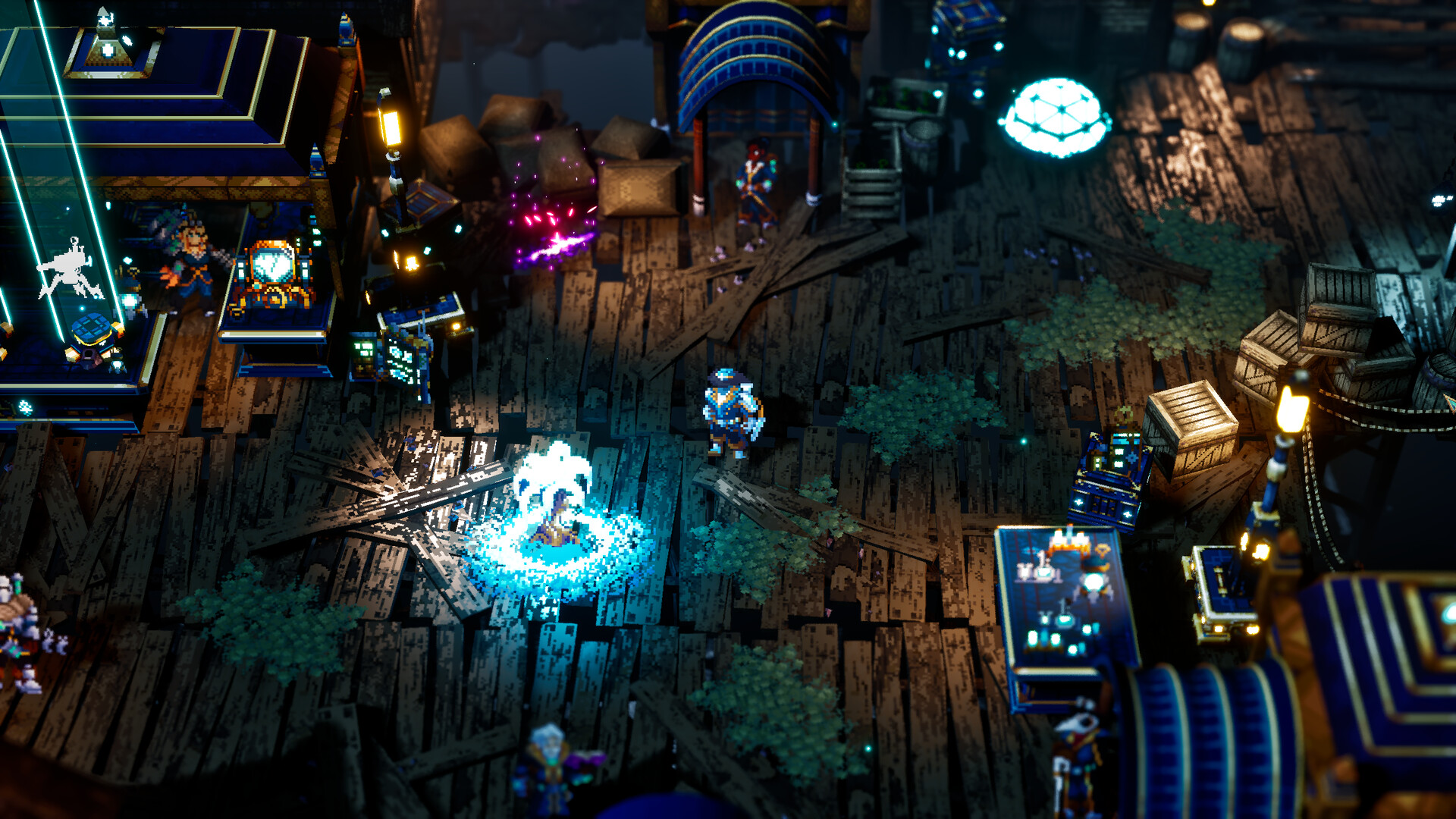 Absym screenshot #13