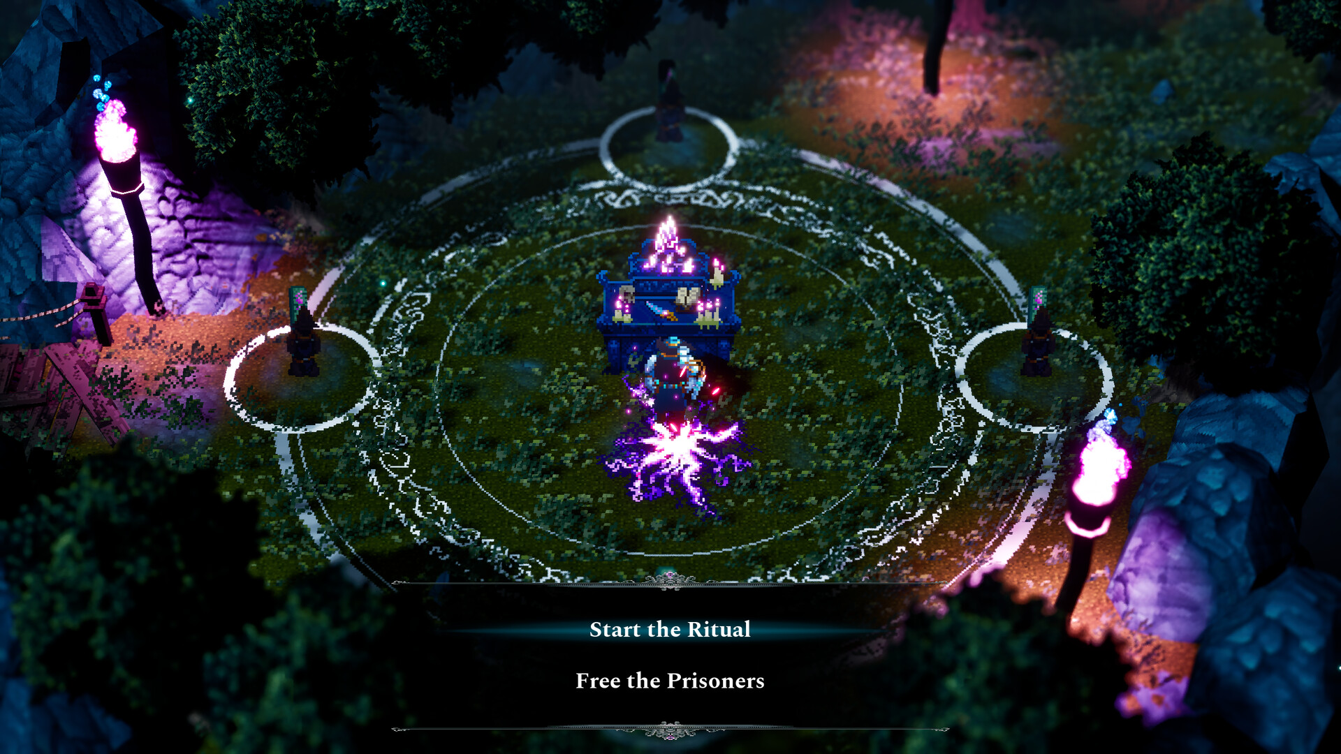 Absym screenshot #8