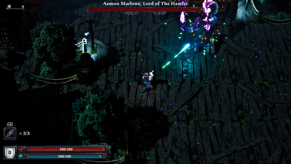 Absym screenshot 3