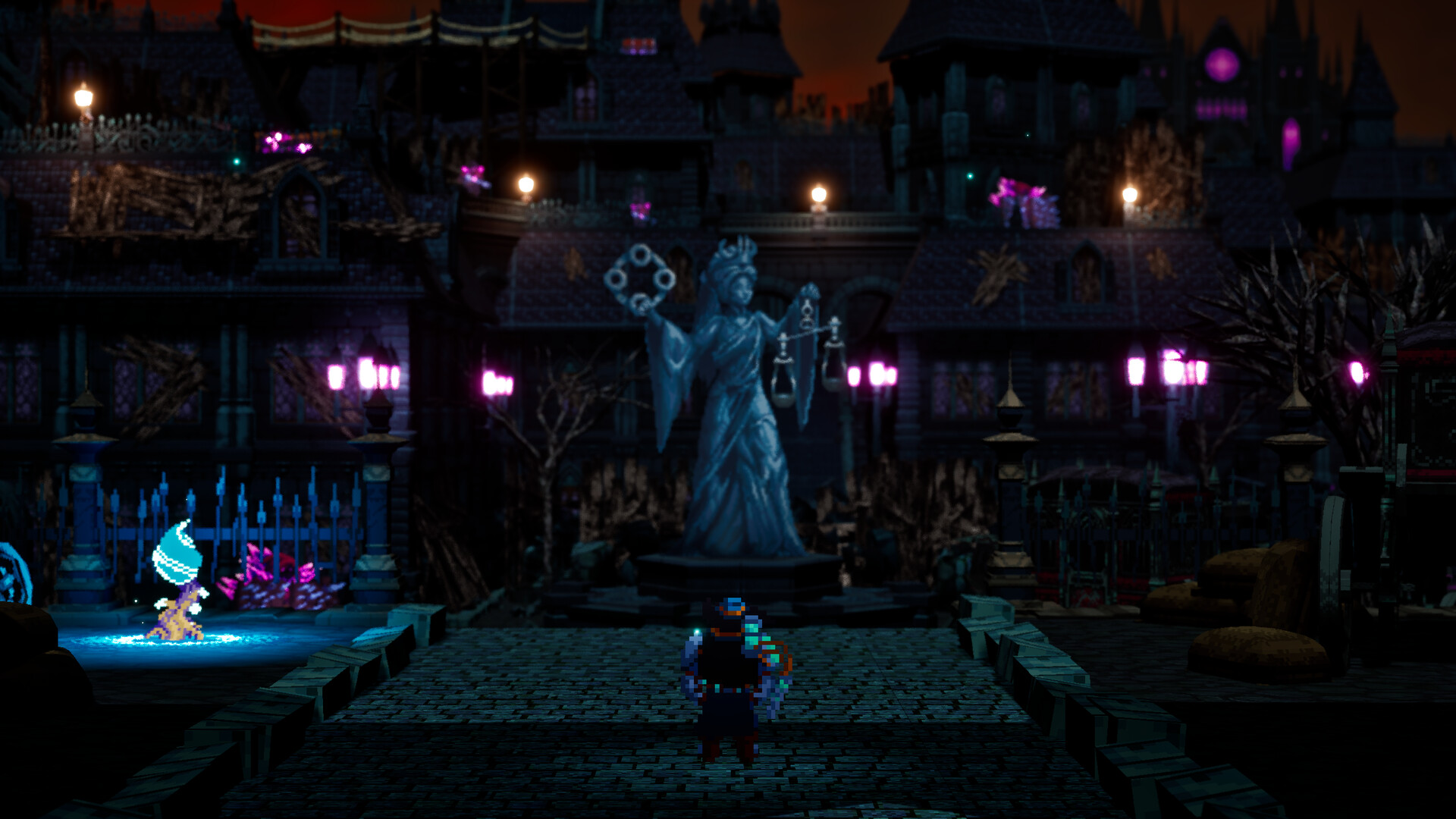 Absym screenshot #7