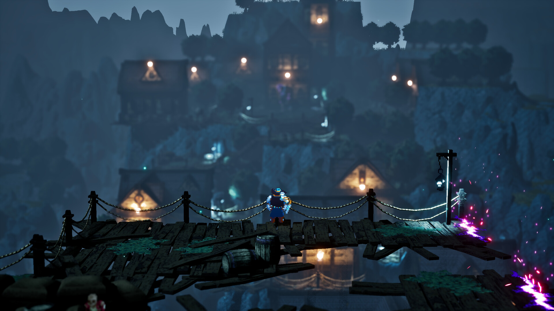 Absym screenshot 13