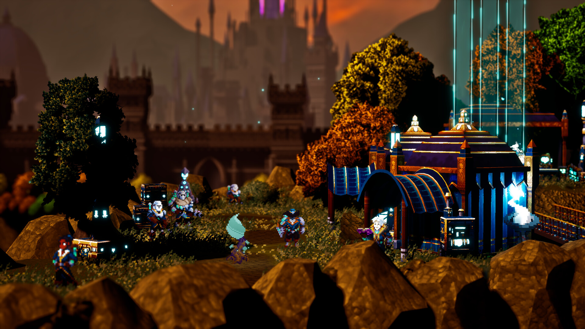 Absym screenshot #10