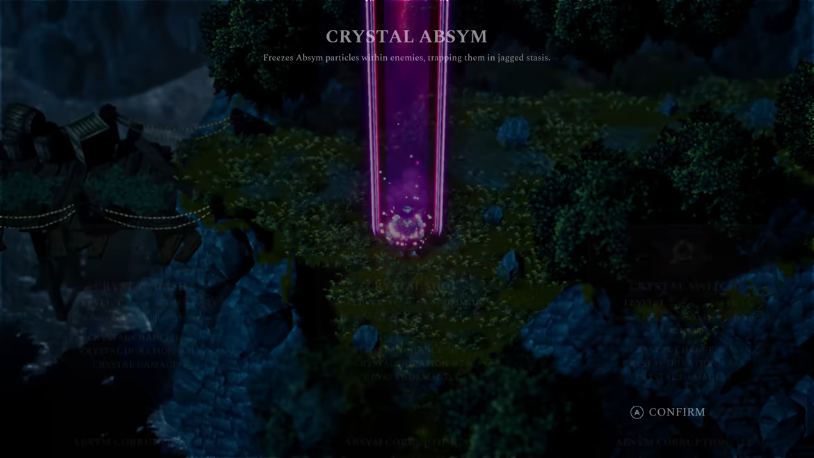 Absym video 4