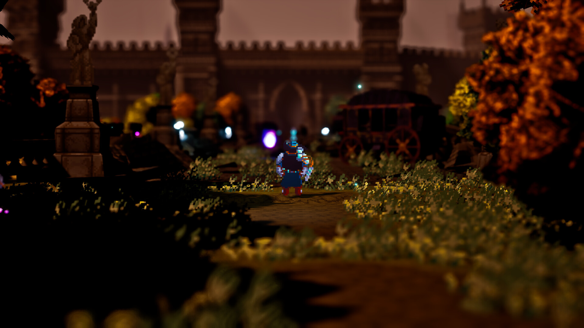 Absym screenshot #10