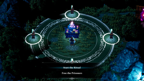 Absym screenshot 8