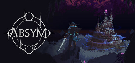 Absym game header image