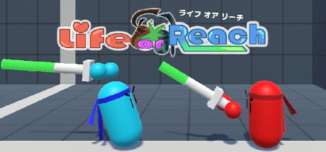 Life or Reach Cheat Engine/CT