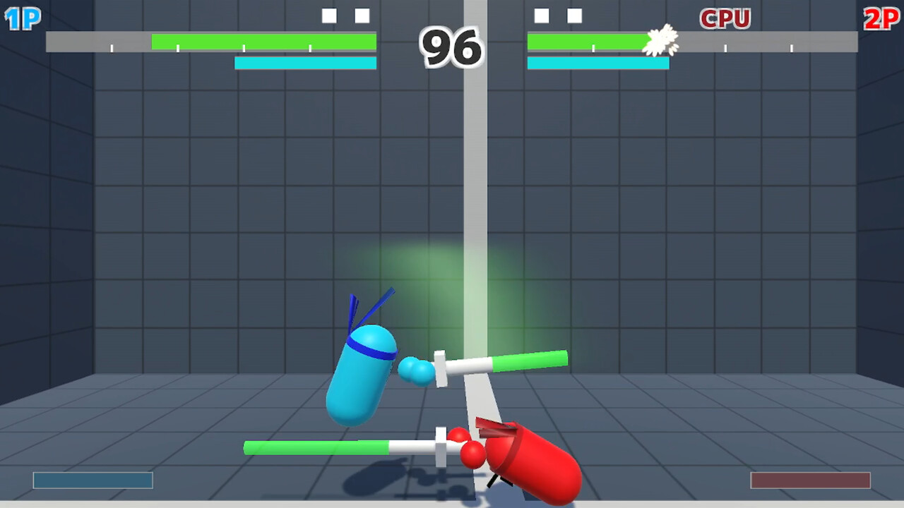 Life or Reach Featured Screenshot #1