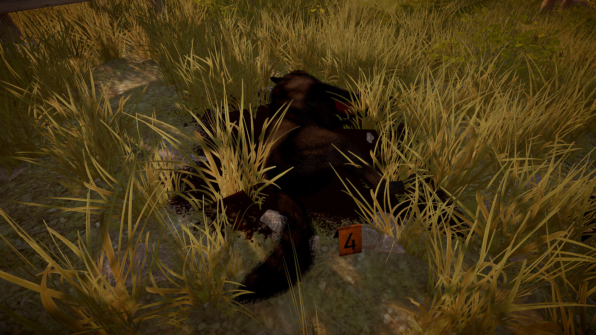 Murder Avenue screenshot #11