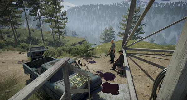 Murder Avenue screenshot 3