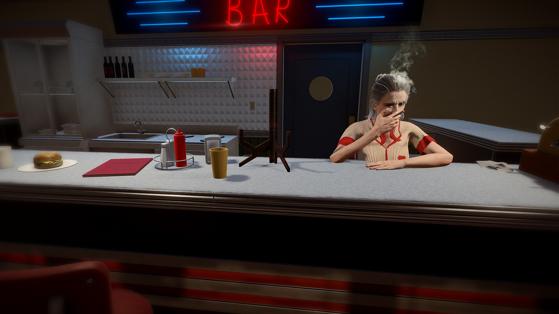 Murder Avenue screenshot #9