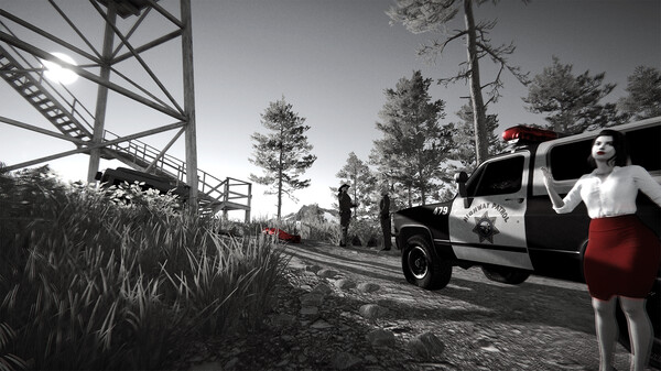 Murder Avenue screenshot 12
