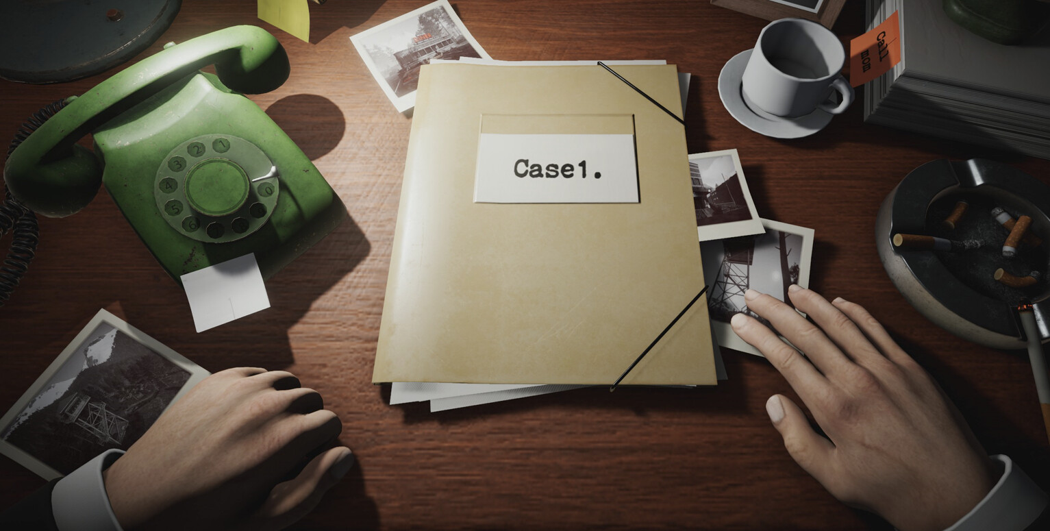 Murder Avenue screenshot #1