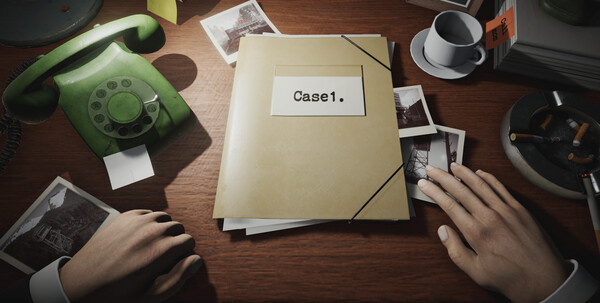 Murder Avenue screenshot 1