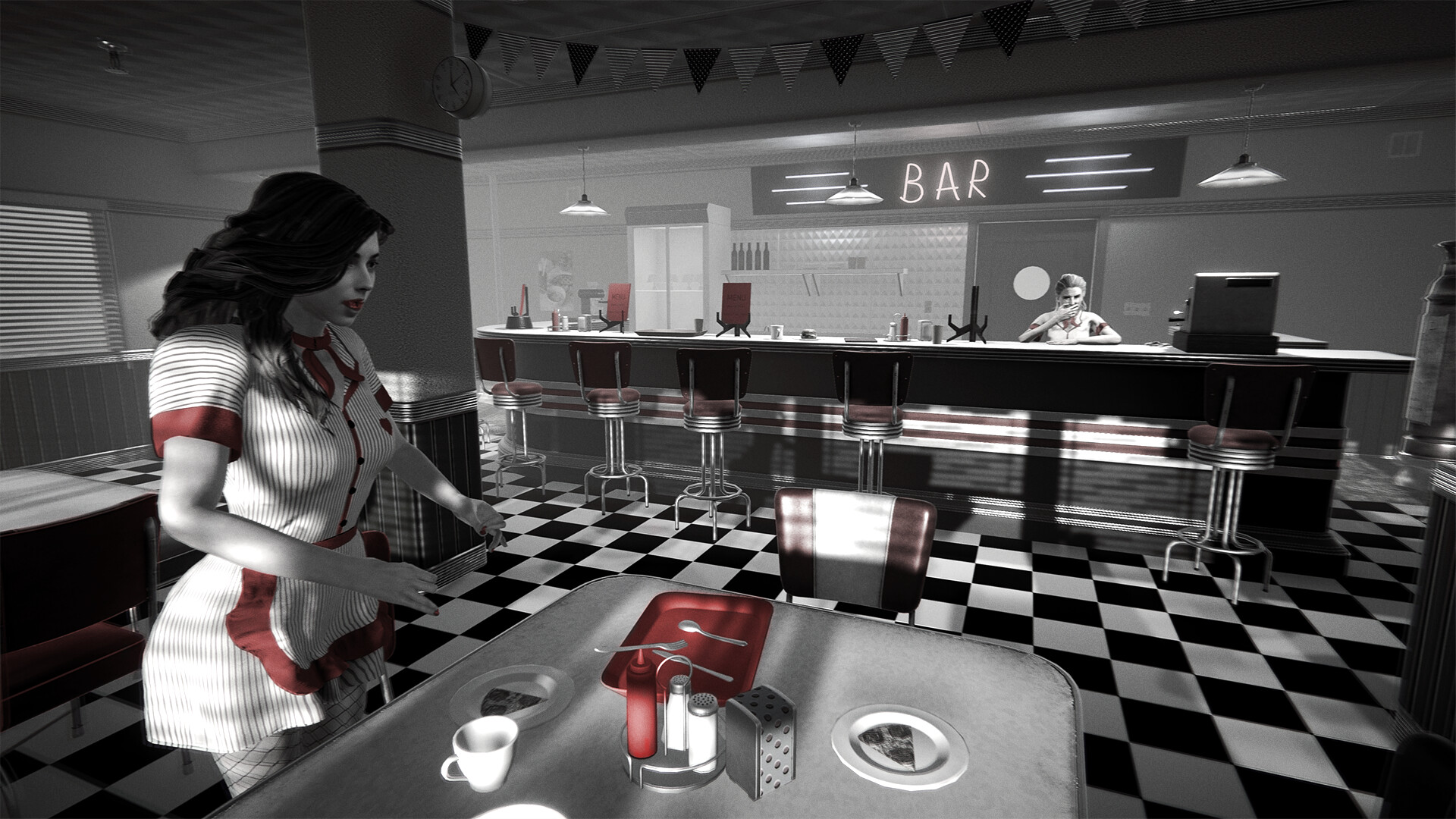 Murder Avenue screenshot #14