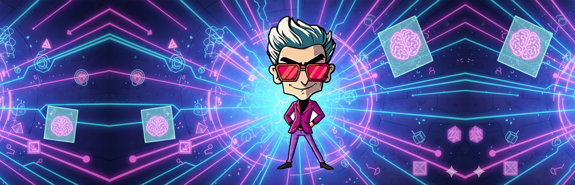 Agent Brain: Tricky Puzzles