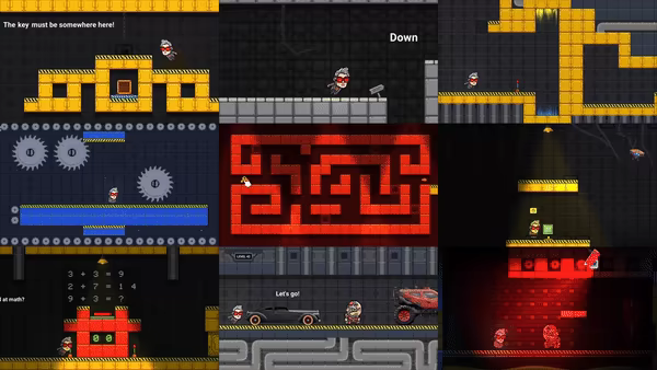 Agent Brain: Tricky Puzzles video 4