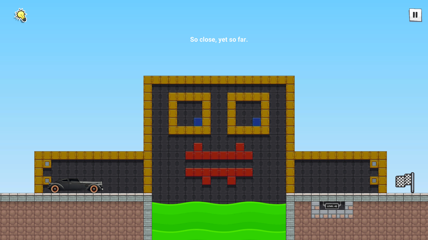 Agent Brain: Tricky Puzzles screenshot #4