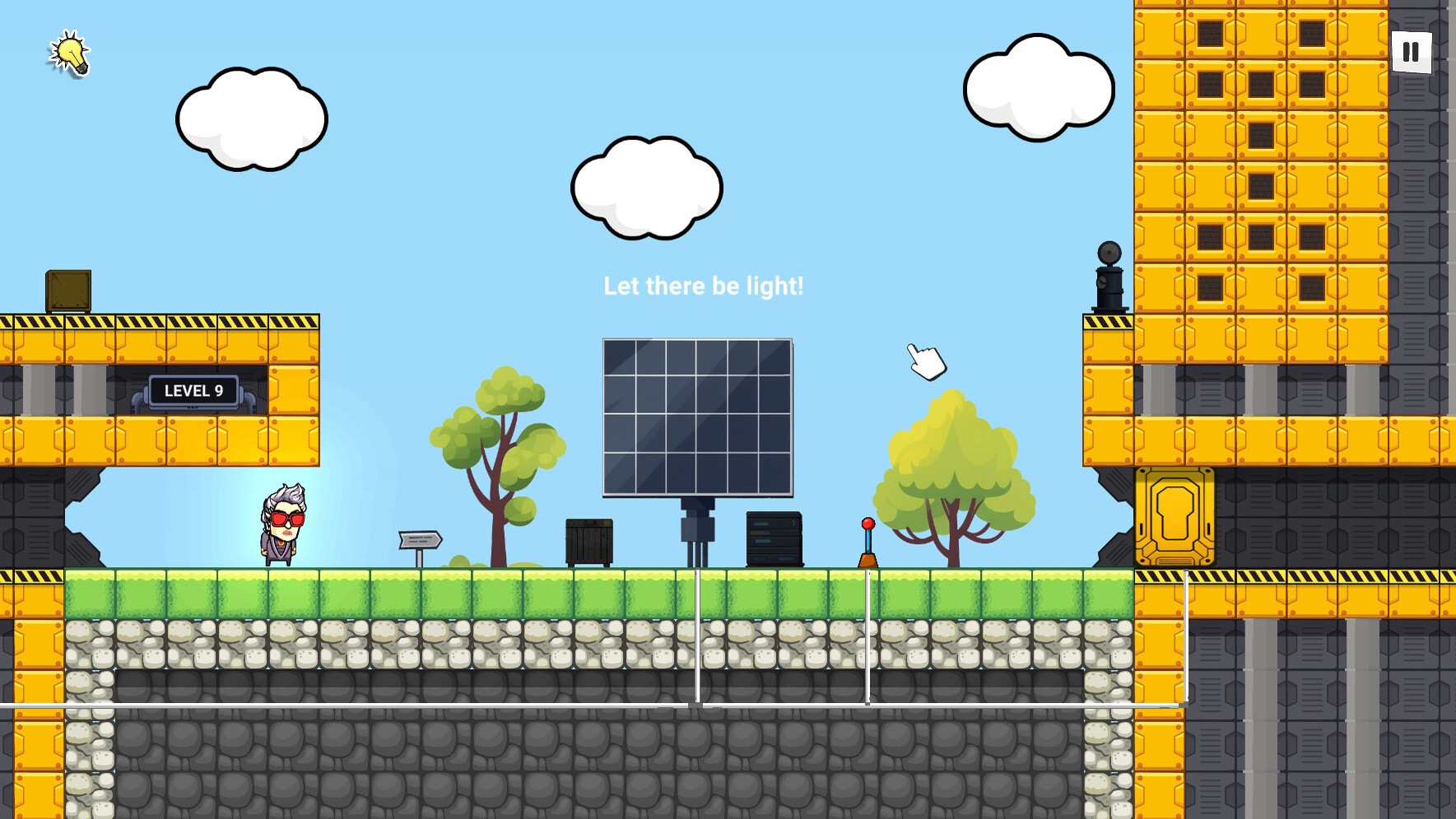 Agent Brain: Tricky Puzzles screenshot #2