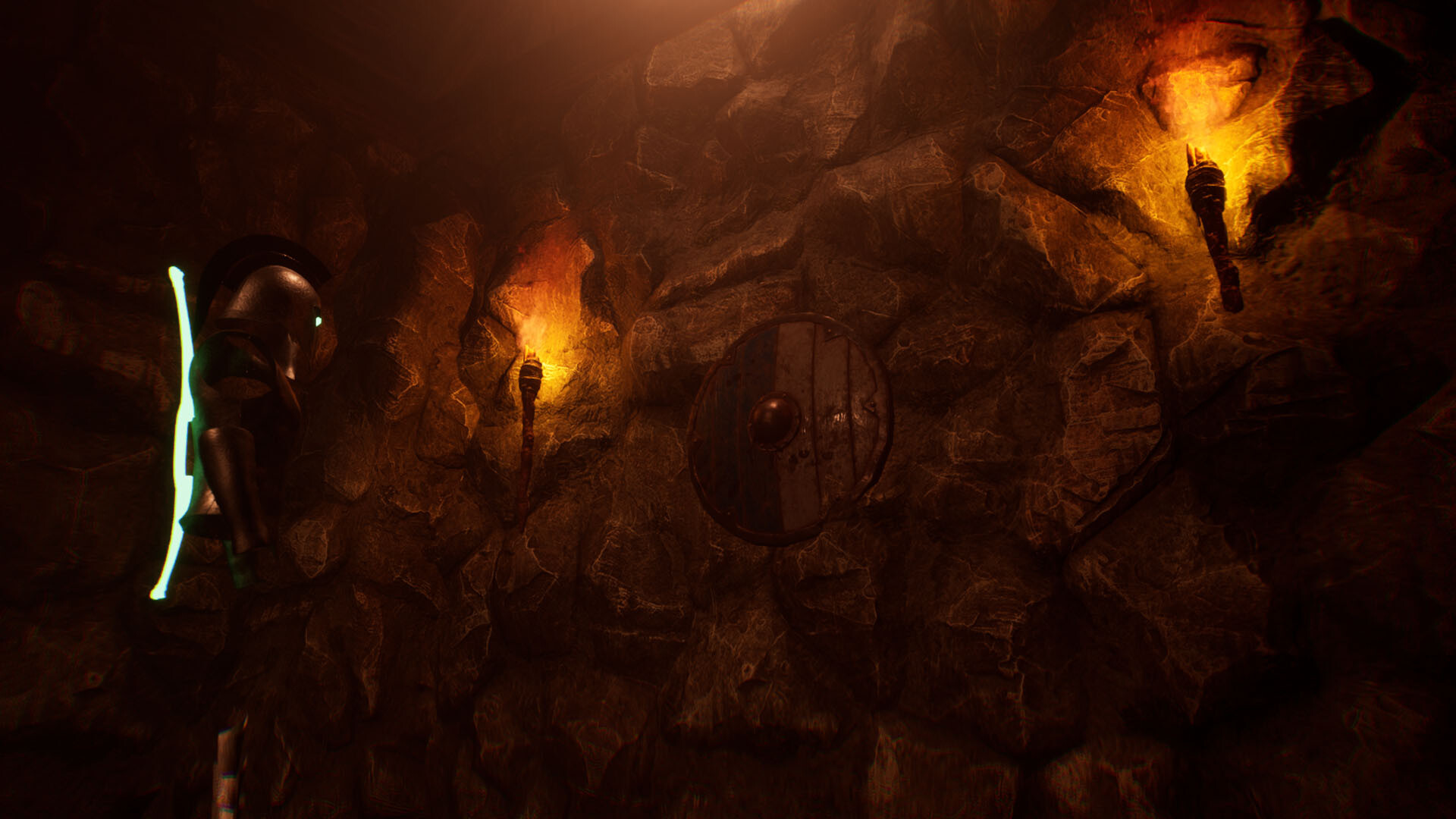 GhostHero: Shadow of Vengeance screenshot #11