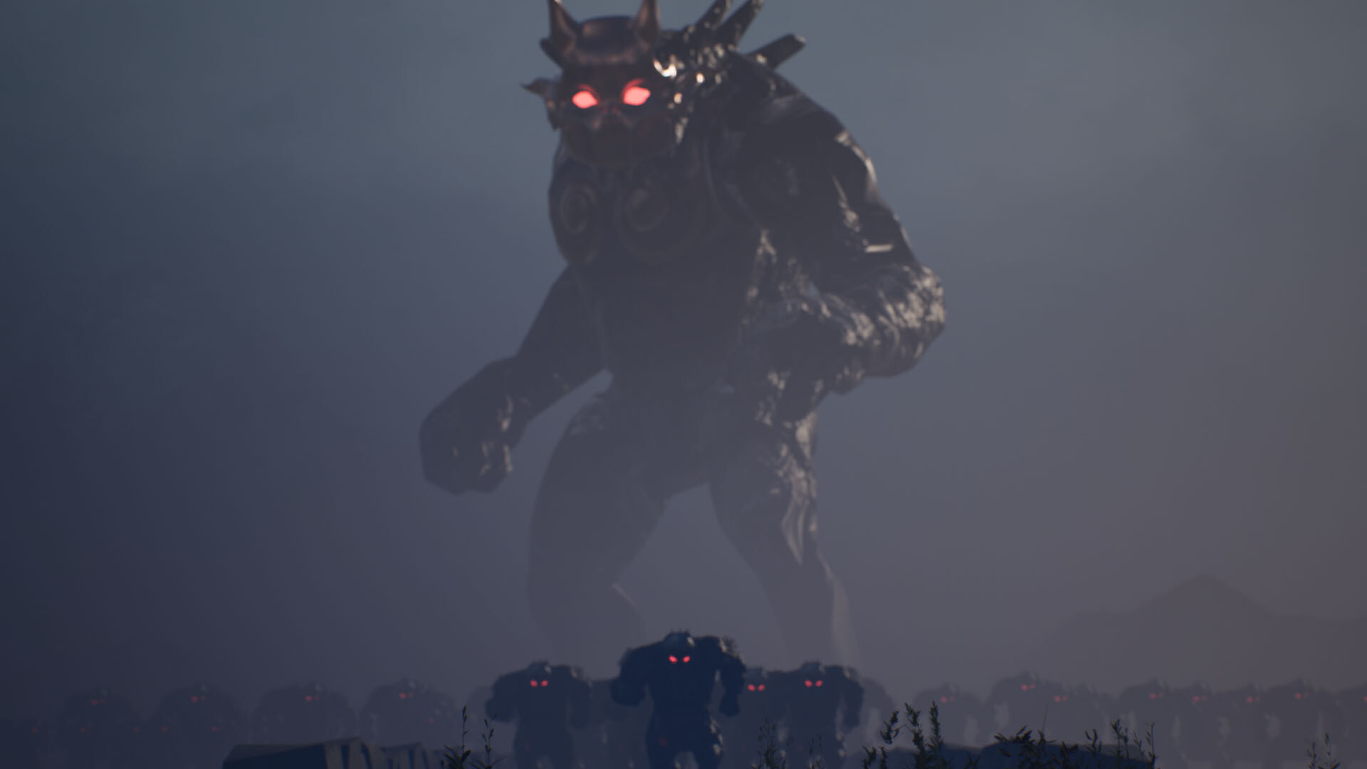 GhostHero: Shadow of Vengeance screenshot #7