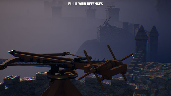 GHOSTHERO: Shadow of Vengeance screenshot 2