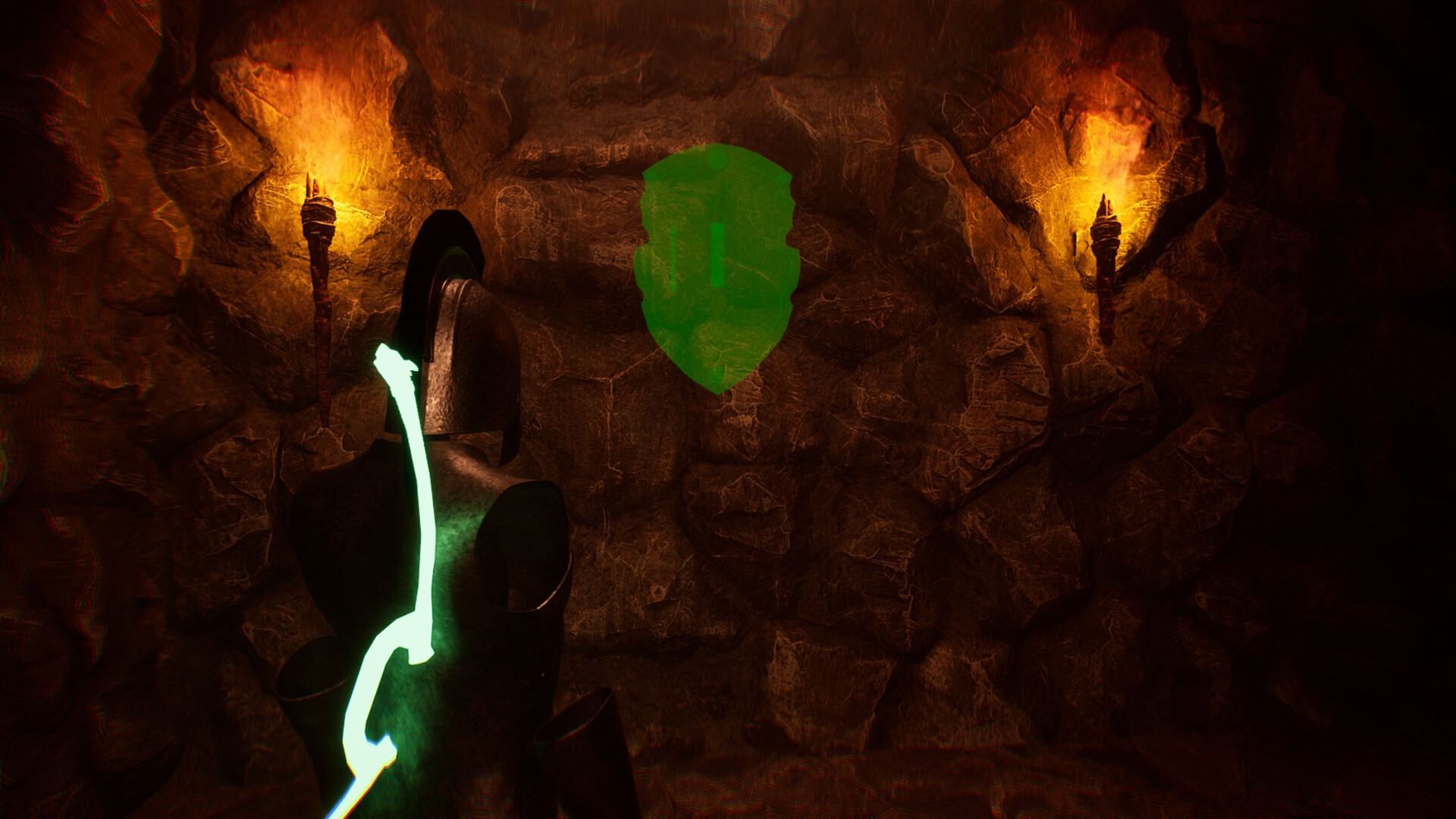 GhostHero: Shadow of Vengeance screenshot #3