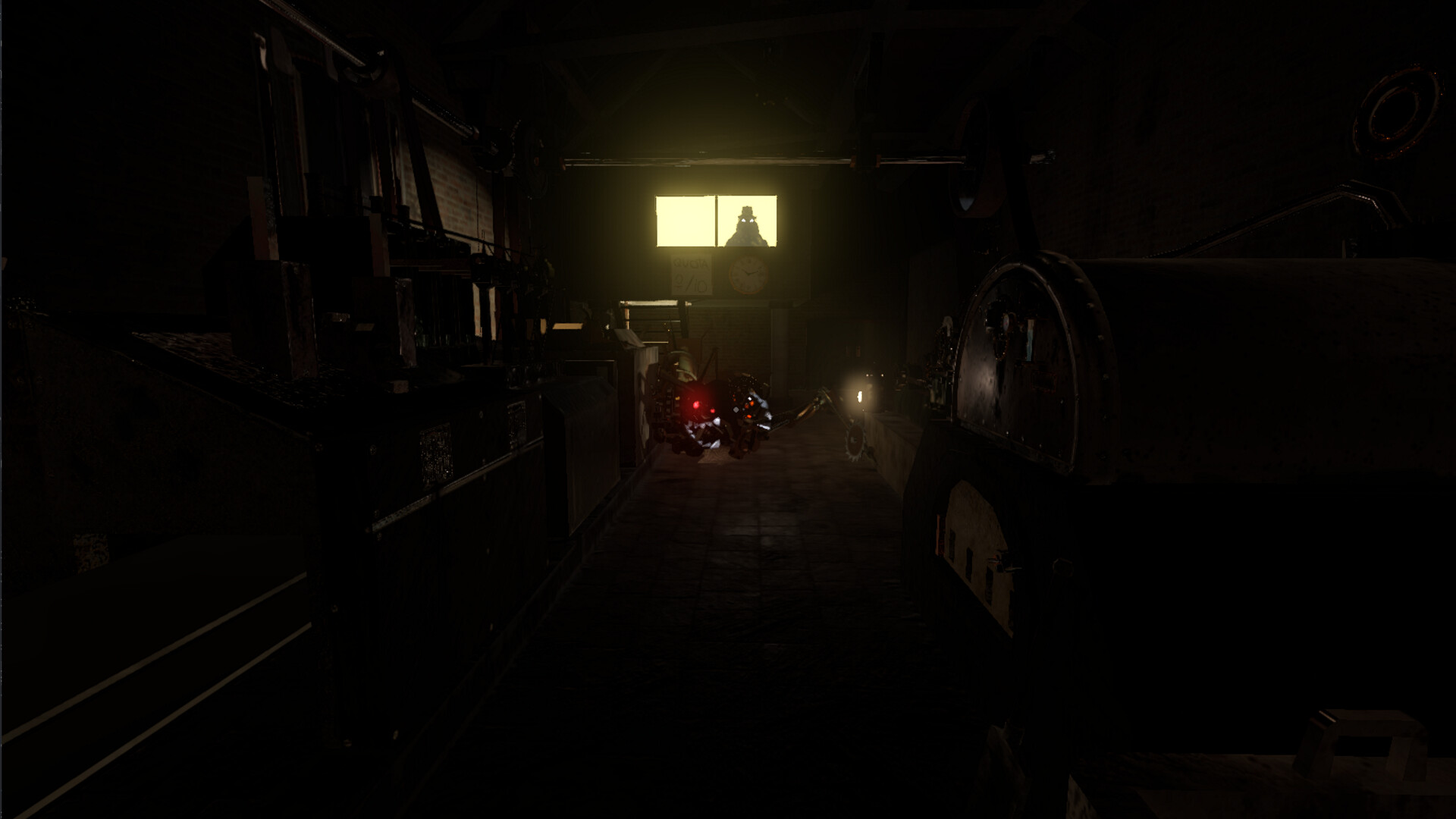 Keep It Running screenshot #1