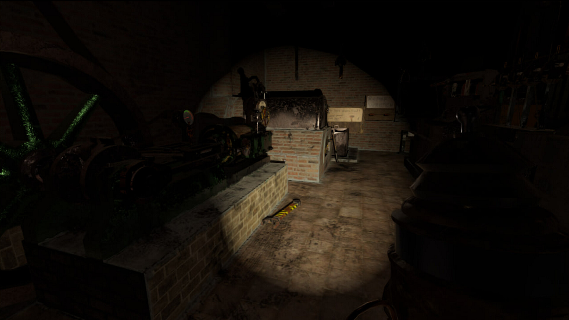 Keep It Running screenshot #7