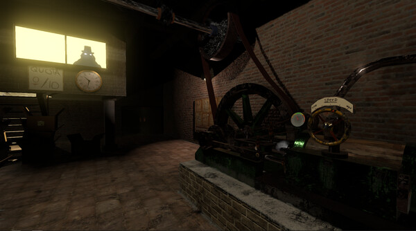 Keep It Running Screenshot