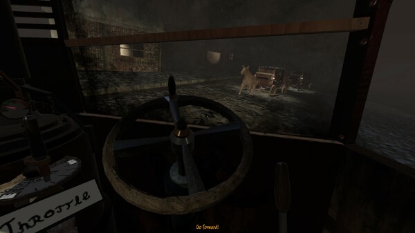 Keep It Running Screenshot