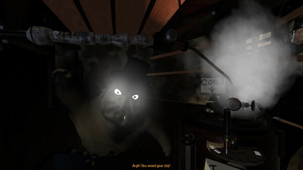 Keep It Running Screenshot