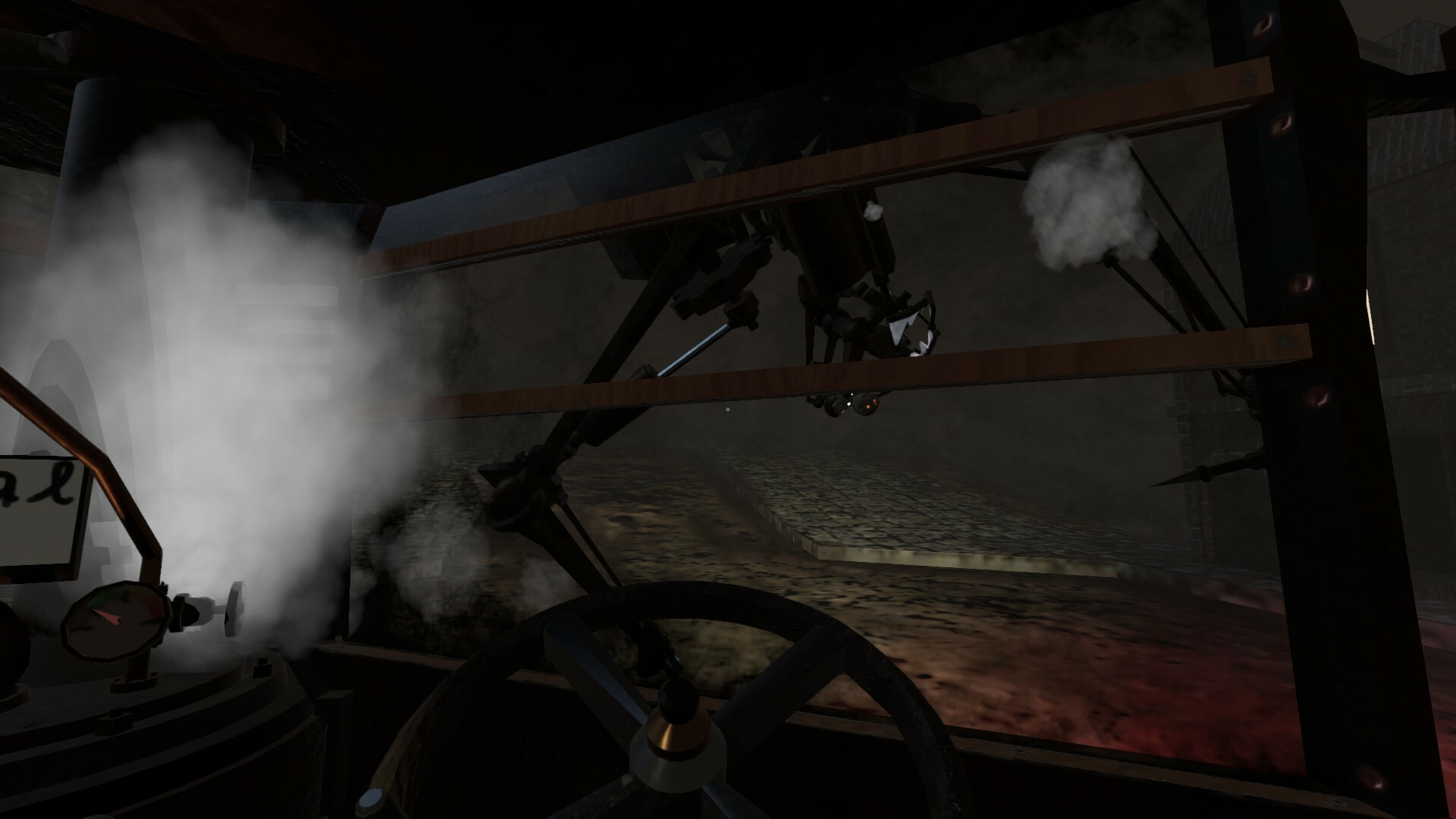 Keep It Running screenshot #4