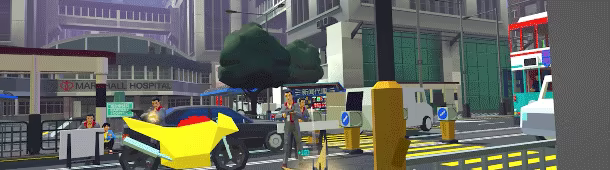 Heroes of Forever video 1