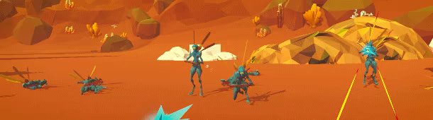 Heroes of Forever video 3