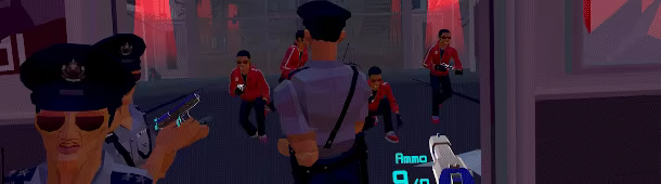 Heroes of Forever video 2