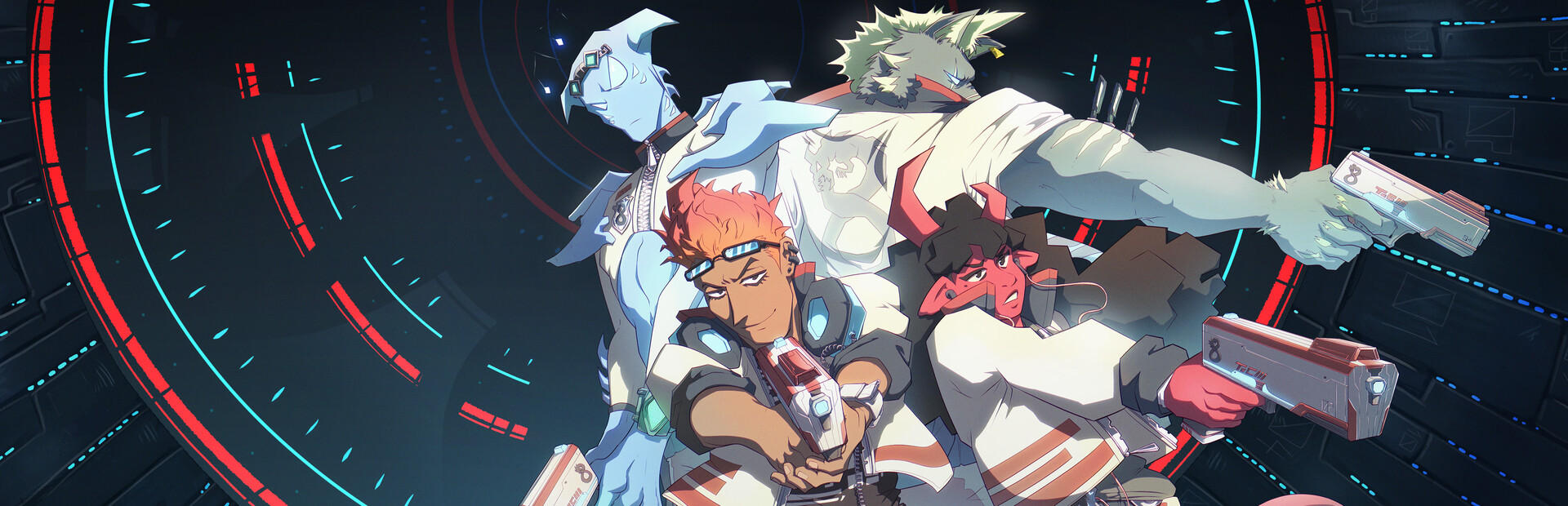 Heroes of Forever