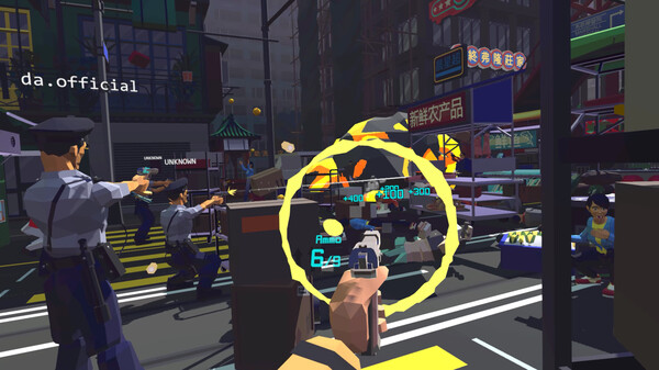 Heroes of Forever screenshot 5