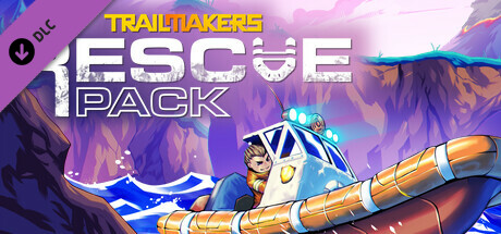 Trailmakers: Rescue Pack banner