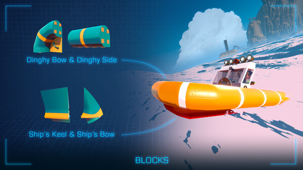 Trailmakers: Rescue Pack screenshot 2