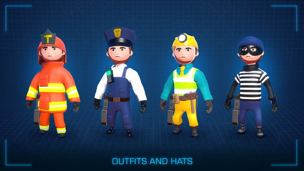 Trailmakers: Rescue Pack screenshot 3