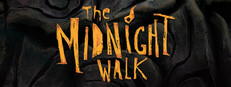 The Midnight Walk Banner