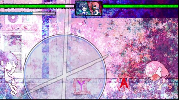 Screenshot z トルネードレイド ⁄ トルネードブレイド Screenshot z トルネードレイド ⁄ トルネードブレイド