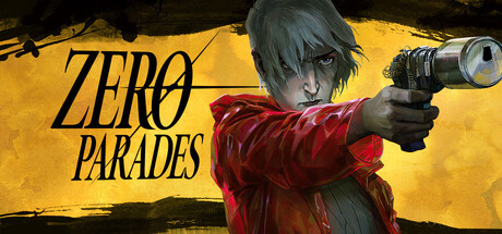 ZERO PARADES: For Dead Spies by ZA/UM - Similar game based
                        on tags