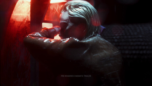 ZERO PARADES screenshot 4