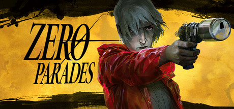 ZERO PARADES: For Dead Spies banner image
