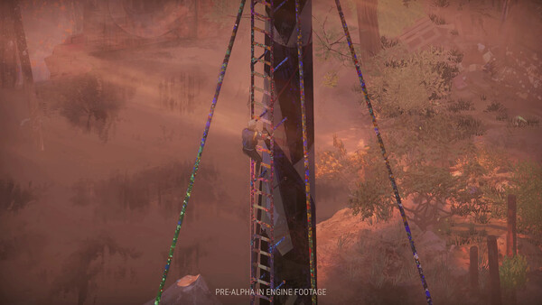 ZERO PARADES screenshot 2