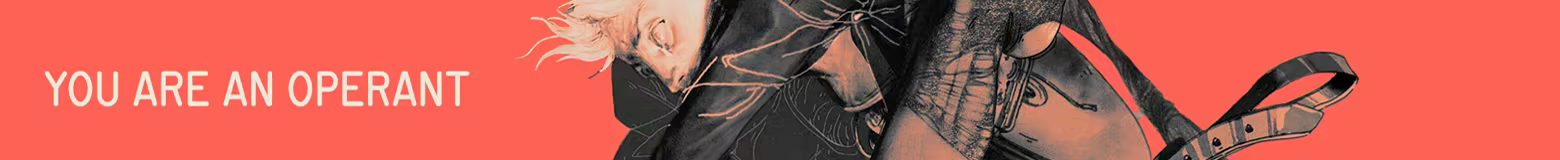 ZERO PARADES: For Dead Spies thumbnail