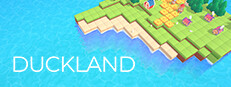 Duckland cover
