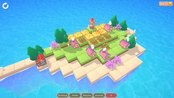 Duckland screenshot 4